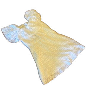 Zara kids size 9-10 years girls lace dress
